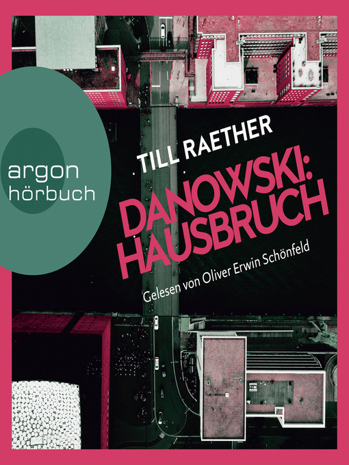 Title details for Hausbruch--Adam Danowski, Band 6 by Till Raether - Available